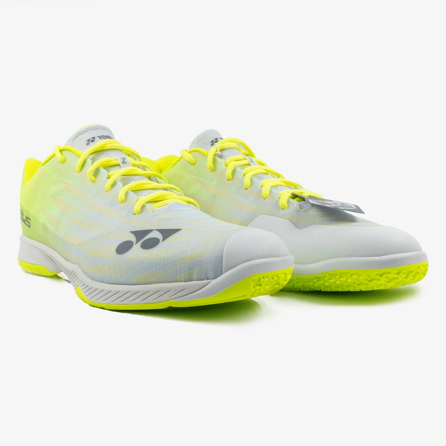 Yonex Aerus Z2 Wide - (Gray/Yellow)