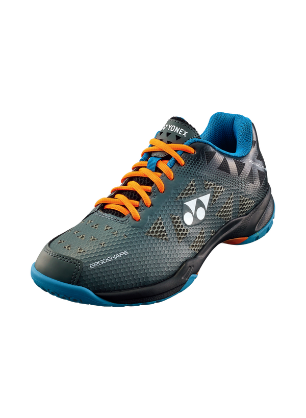 Yonex Power Cushion 50 (Dark Gray)