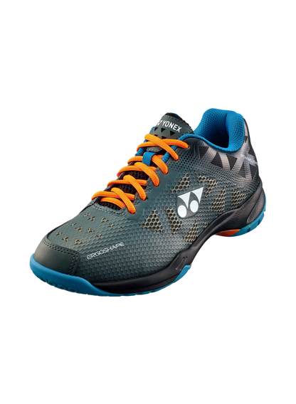 Yonex Power Cushion 50 (Dark Gray)