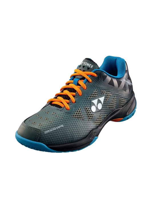 Yonex Power Cushion 50 (Dark Gray)