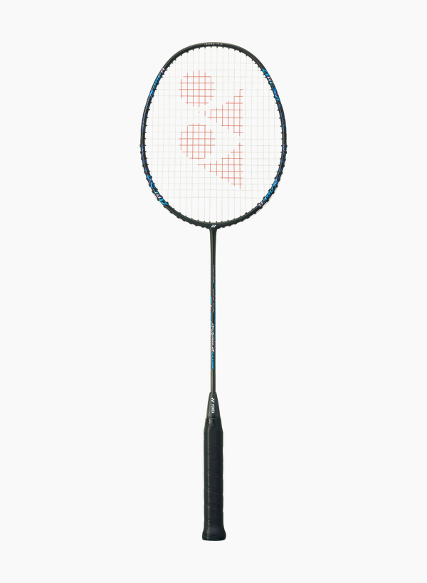 Yonex Racquet Arcsaber 2 Clear - (Black/Blue) Pre-Strung