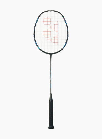 Yonex Racquet Arcsaber 2 Clear - (Black/Blue) Pre-Strung