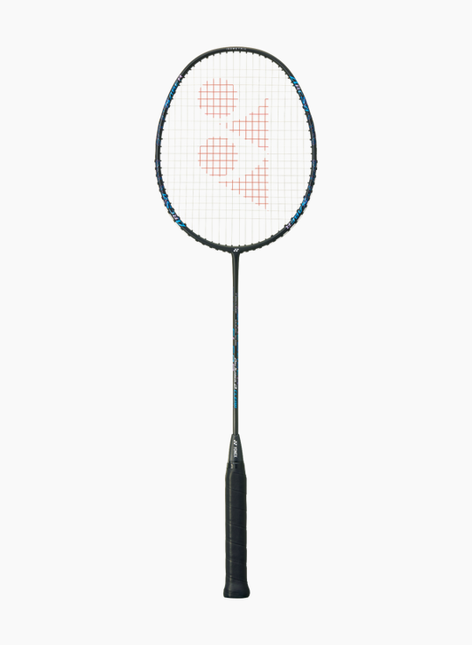 Yonex Racquet Arcsaber 2 Clear - (Black/Blue) Pre-Strung
