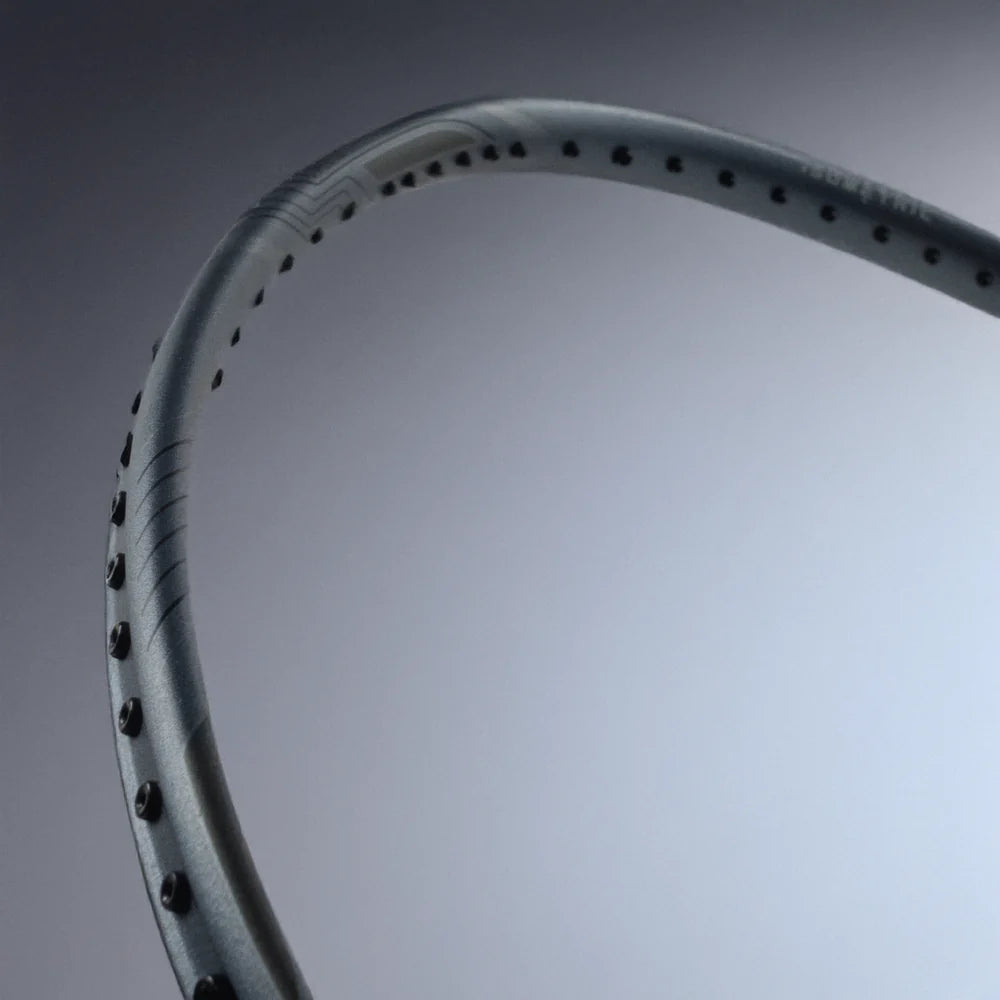 Yonex Racquet Nanoflare Nextage (Dark Gray) - Unstrung