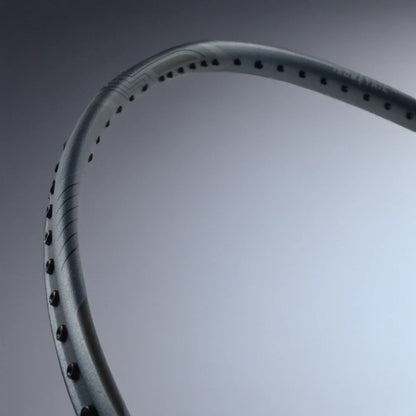 Yonex Racquet Nanoflare Nextage (Dark Gray) - Unstrung