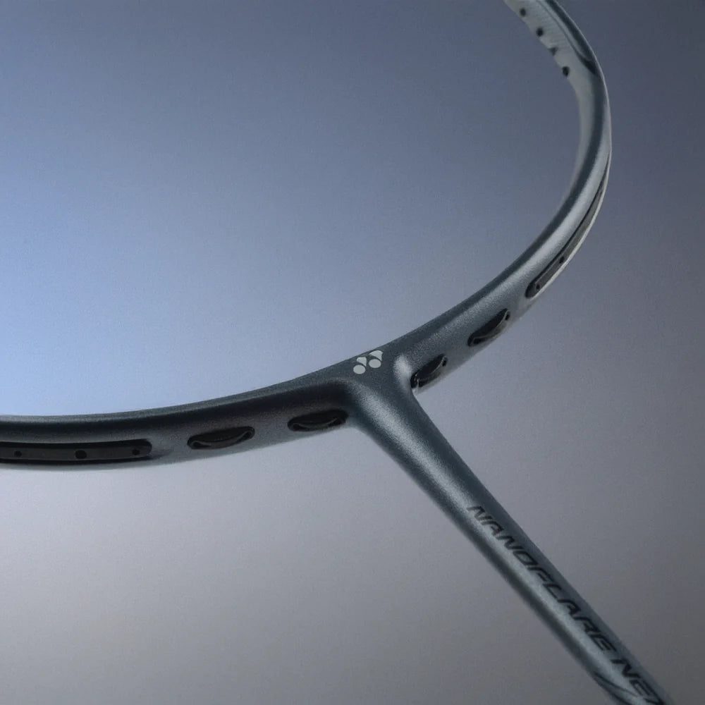 Yonex Racquet Nanoflare Nextage (Dark Gray) - Unstrung
