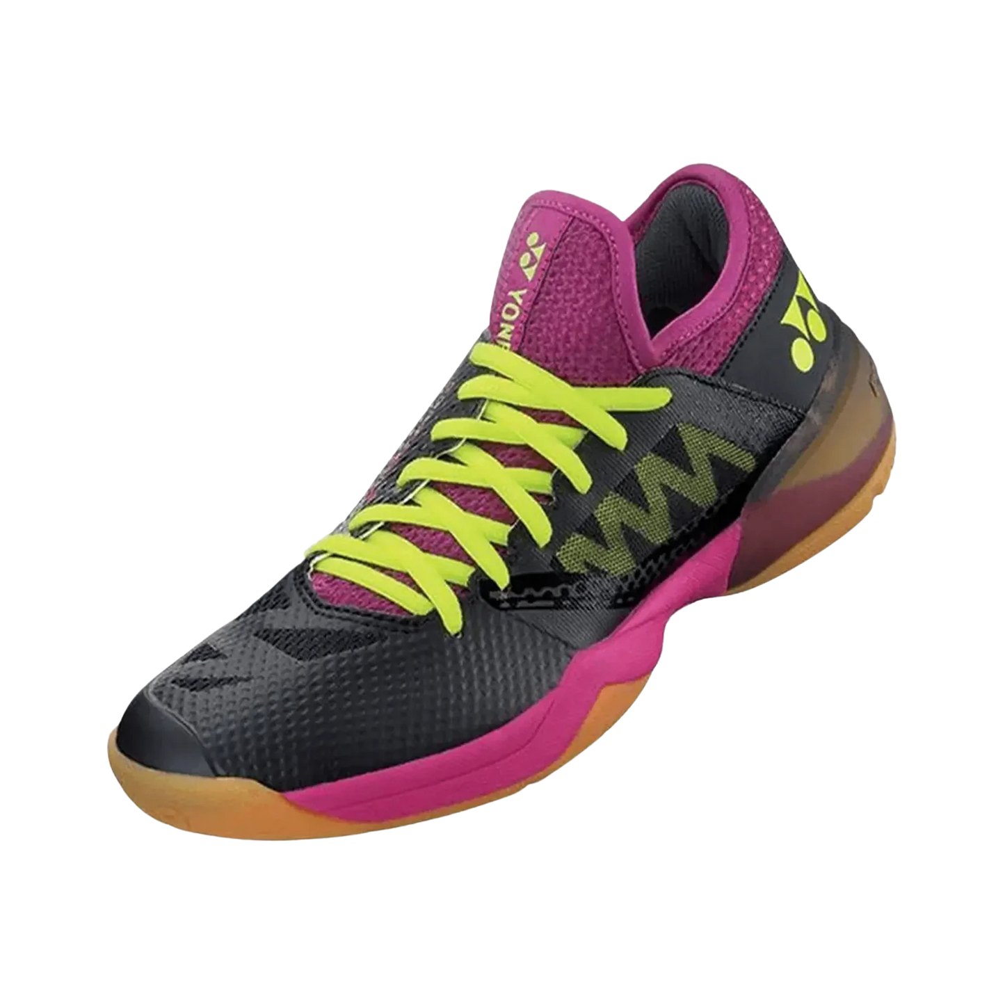 Yonex Power Cushion Comfort Z2 Ladies (Black / Pink)