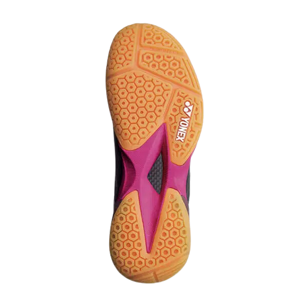 Yonex Power Cushion Comfort Z2 Ladies (Black / Pink)