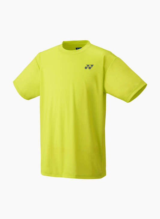 Yonex Junior T-Shirt YJ0045 (Lime Yellow)