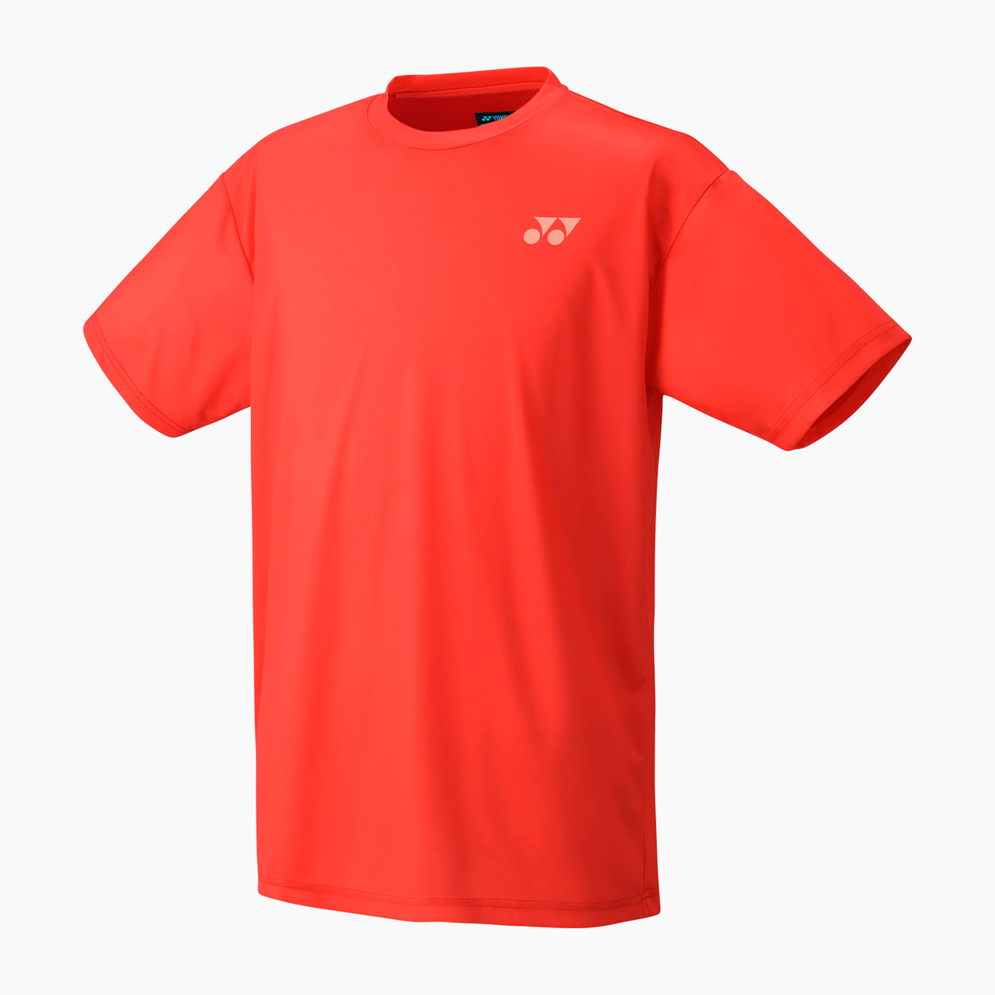 Yonex Junior T-Shirt YJ0045 (Pearl Red)