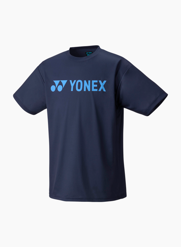 Yonex Junior T-Shirt YJ0046 (Indigo Marine)