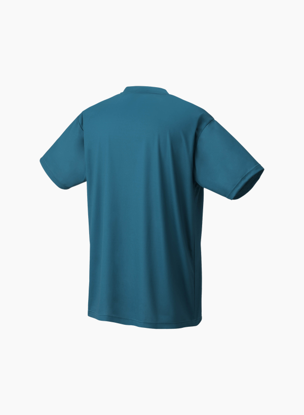 Yonex Men T-Shirt YM0045 (Blue Green)