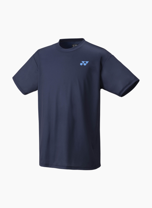 Yonex Men T-Shirt YM0045 (Indigo Marine)