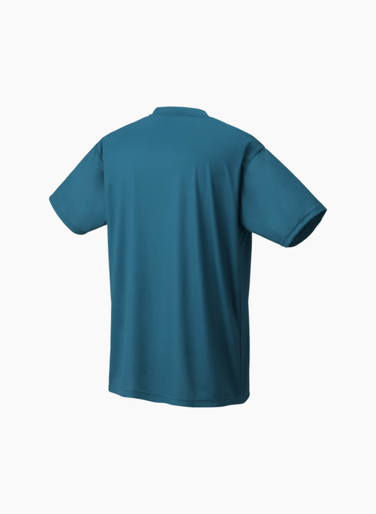 Yonex Men T-Shirt YM0046 (Blue Green)