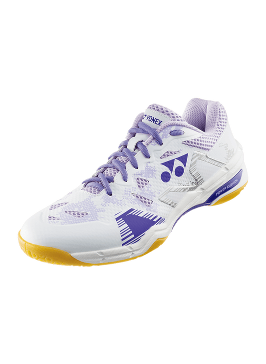 Yonex Power Cushion Eclipsion X3 (White Purple)