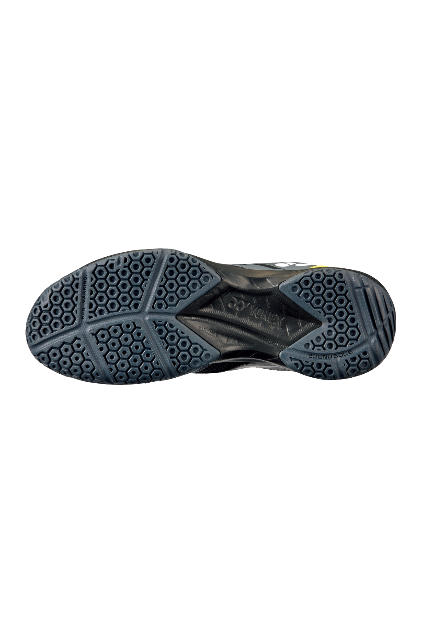 Yonex Power Cushion 39 (Dark Gray)