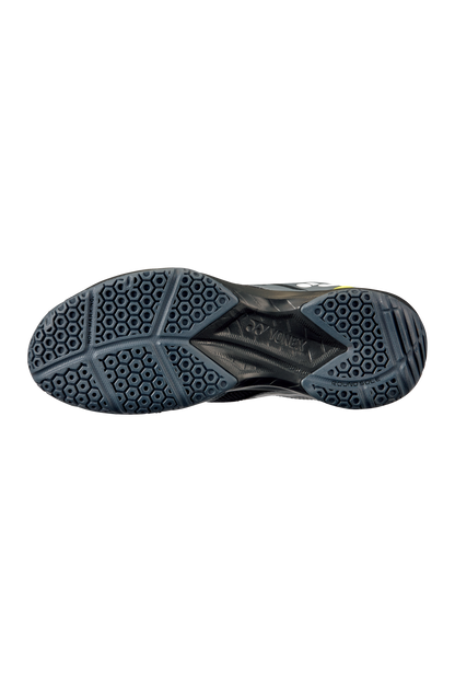 Yonex Power Cushion 39 (Dark Gray)