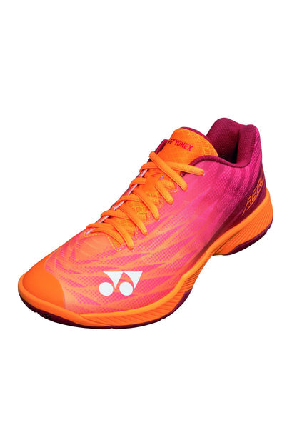 Yonex Aerus Z2 - (Orange/Red)