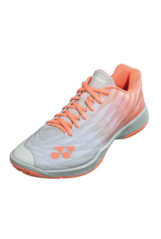 Yonex Aerus Z2 (Coral) Women's Court Shoe
