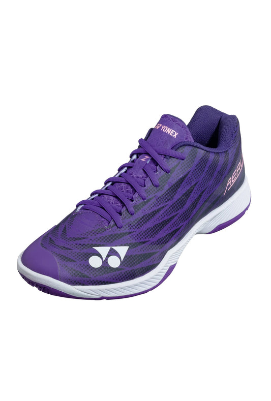 Yonex Aerus Z2 (Grape) Women's Court Shoe