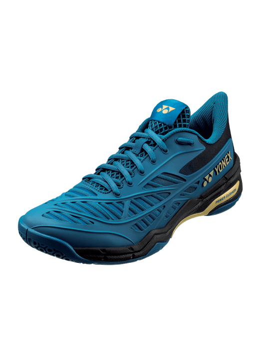 Yonex Power Cushion Cascade Drive (Teal Blue)