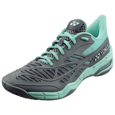 Yonex Power Cushion Cascade Drive (Gray/Pale Green)